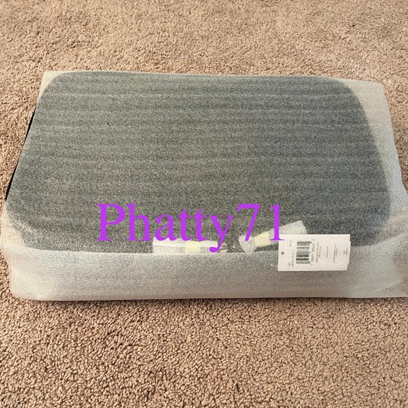 Coach Packing Cube Set With Travel Patches - Picture 5 of 13